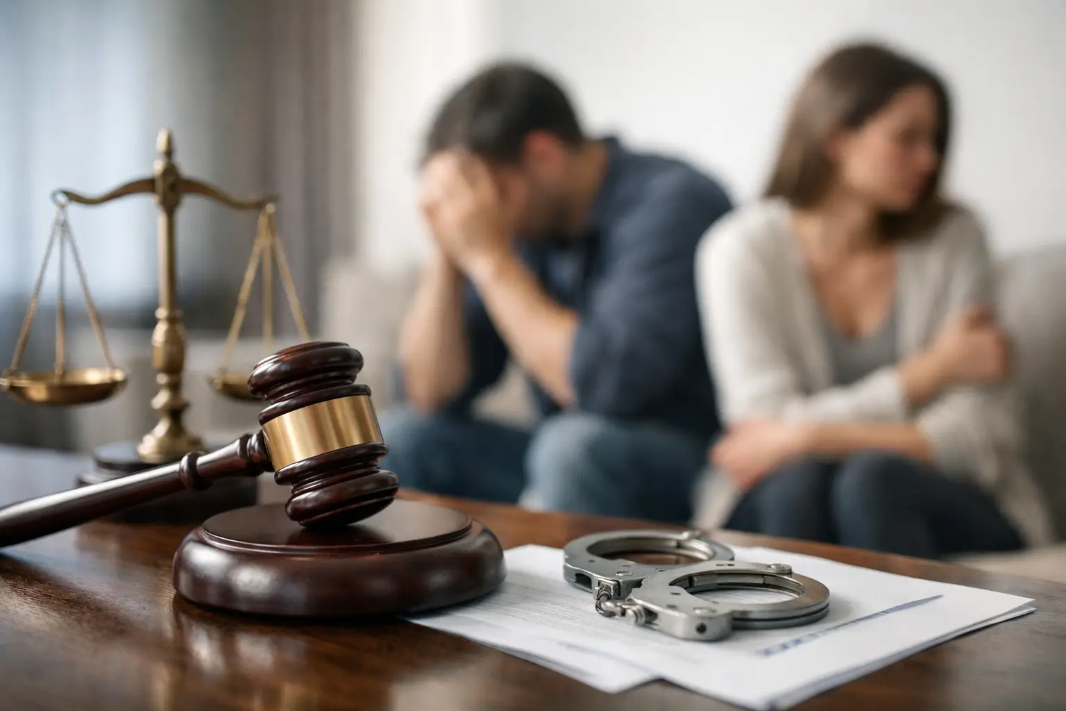 Can Domestic Violence Charges Be Dropped in SC?