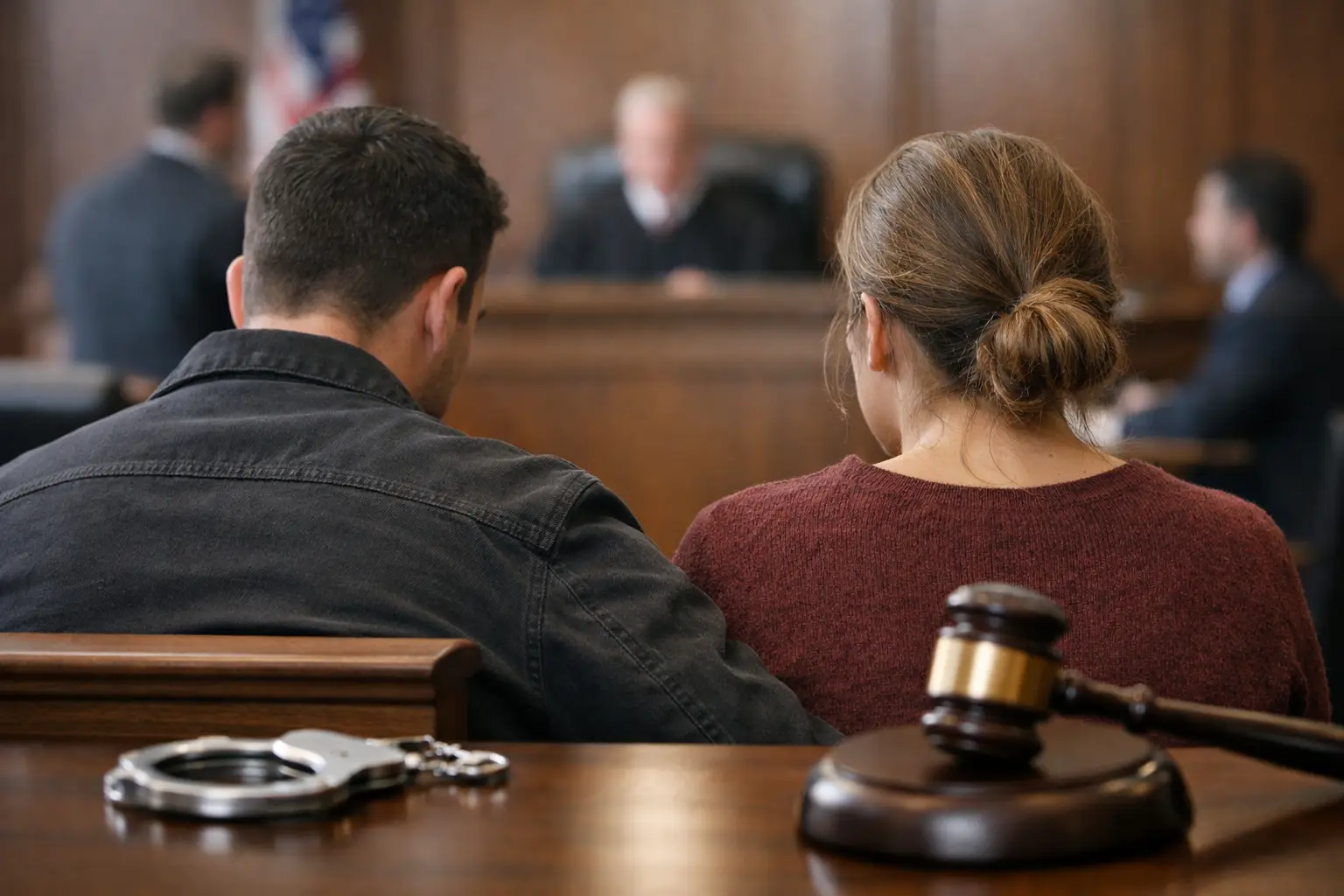 Domestic Violence Charge First Court Date SC