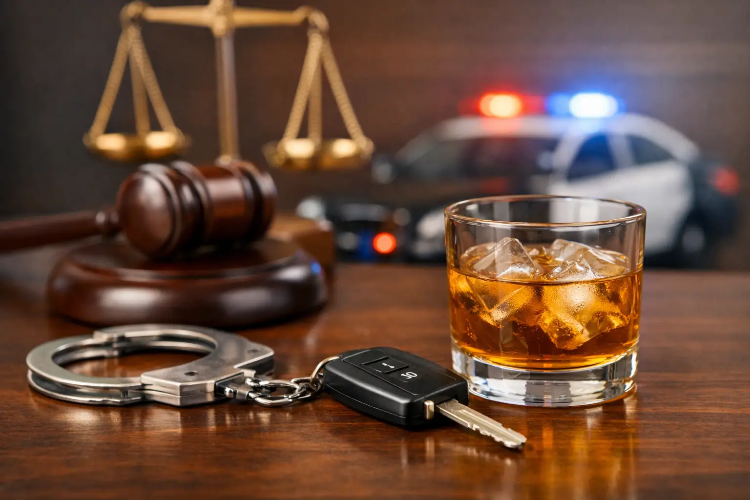 First Offense DUI Penalties SC Explained