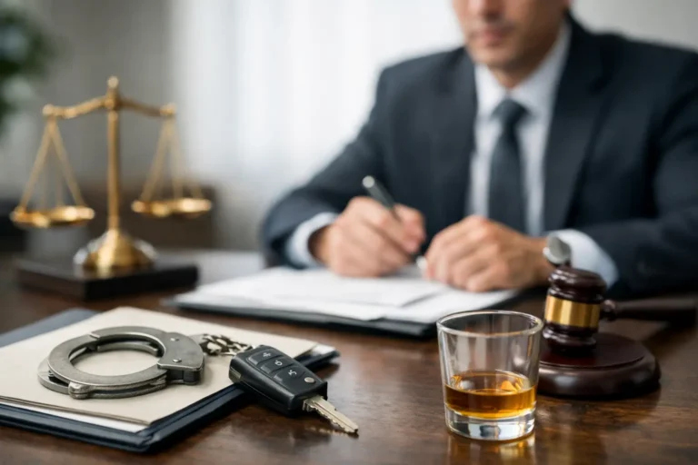 How to Fight a DUI Charge in SC