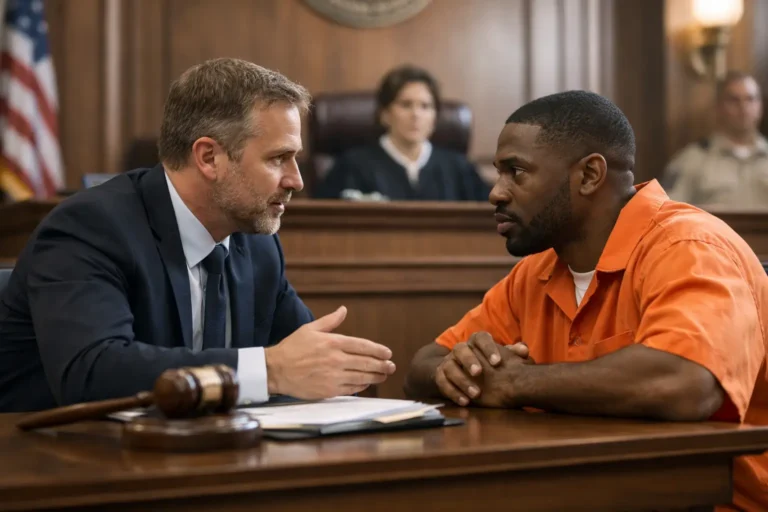 South Carolina Bond Hearing Lawyer Guide
