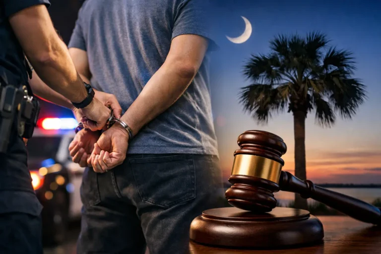 South Carolina DUAC vs DUI Explained