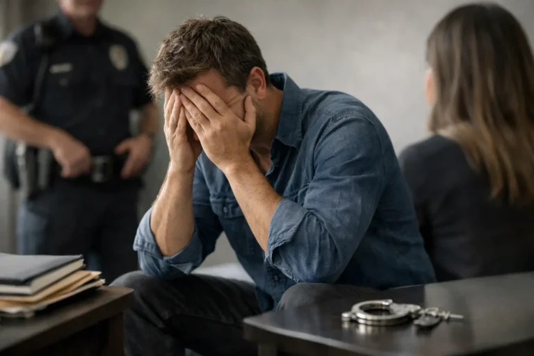 7 Top Mistakes After a Criminal Charge