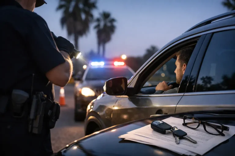 Best Defenses to a DUI Stop in South Carolina