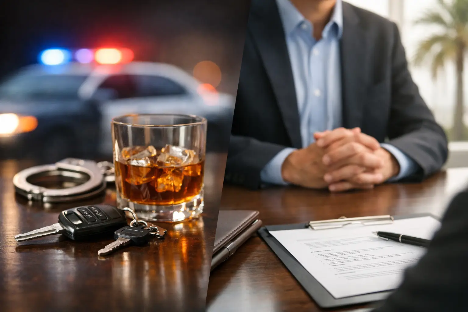 Can a DUI Affect Employment in South Carolina?