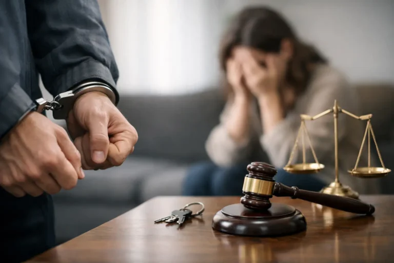 Domestic Violence Bond Conditions Guide
