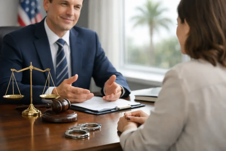 South Carolina Expungement Lawyer: When It Helps