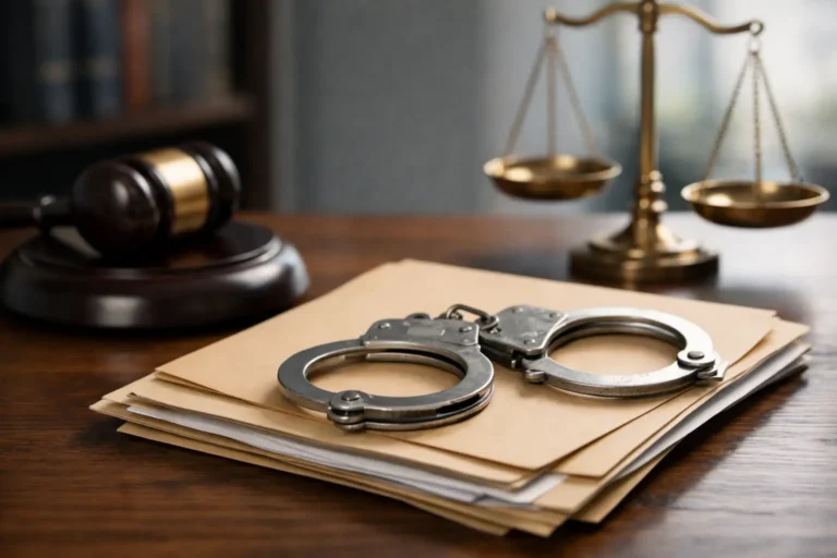 Will a Misdemeanor Stay on Your Record in South Carolina?