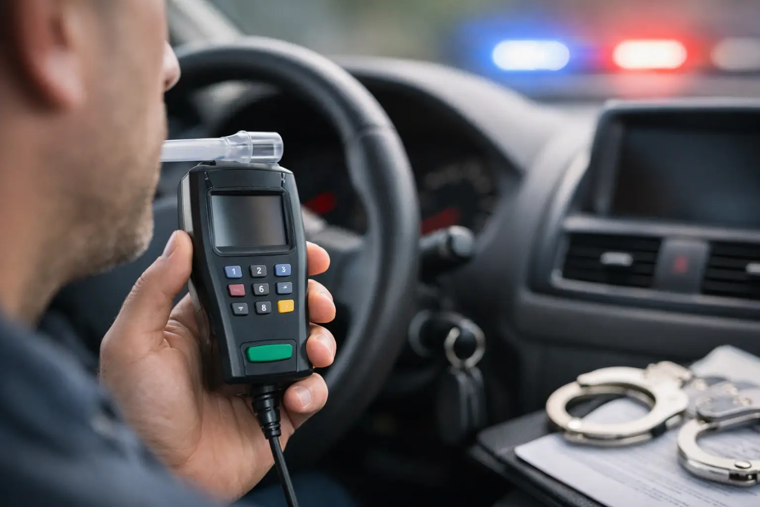 Ignition Interlock Device Review for DUI Cases