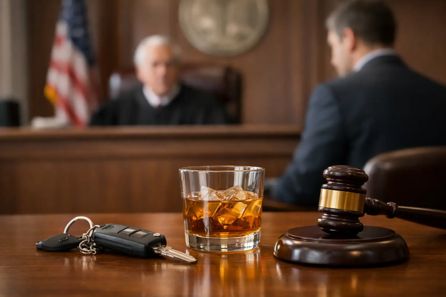 Rock Hill DUI Court Process Explained
