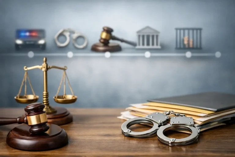 York County Criminal Case Timeline Explained