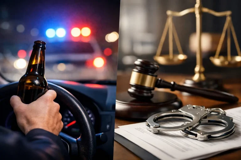 DUI Versus DUAC Penalties in South Carolina