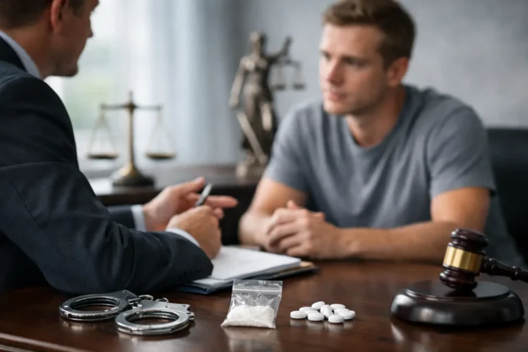Fort Mill Drug Charge Defense Starts Early