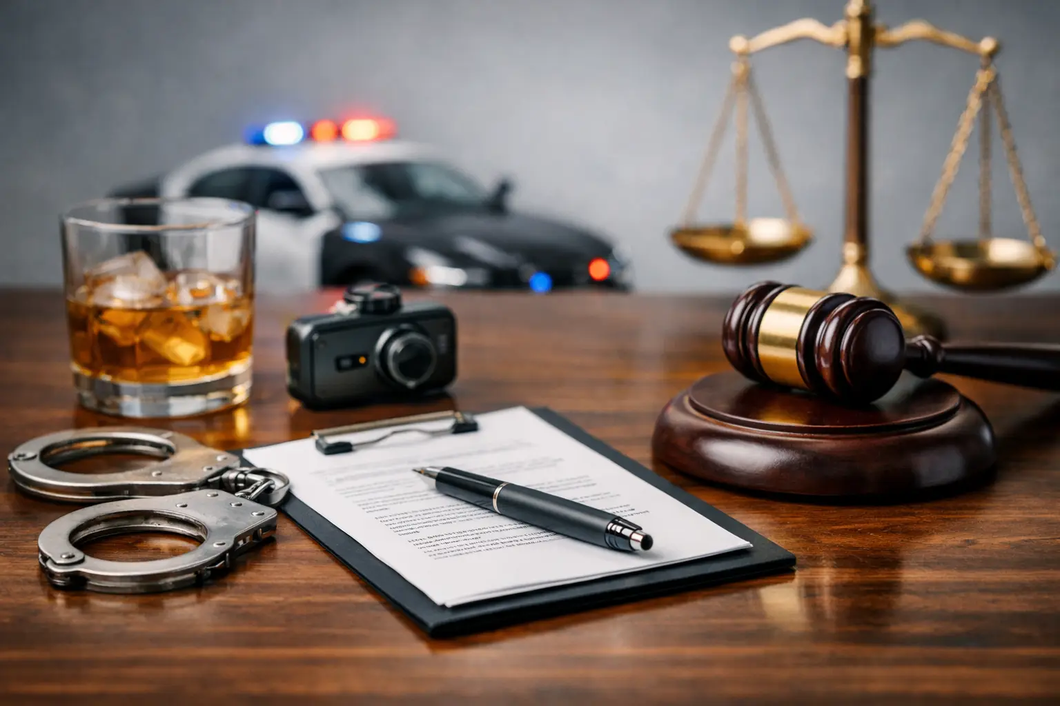 Best Evidence for DUI Defense That Holds Up