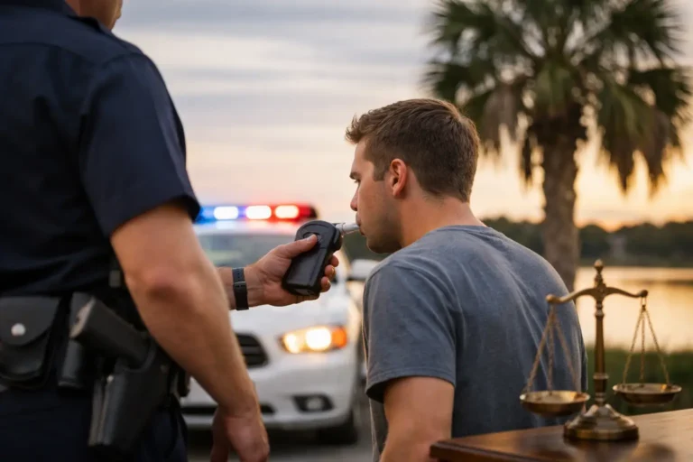 What Is Implied Consent in South Carolina?