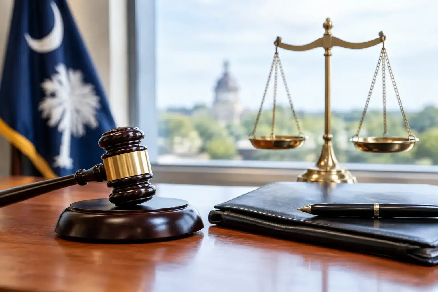 DUI Hearing Preparation in South Carolina