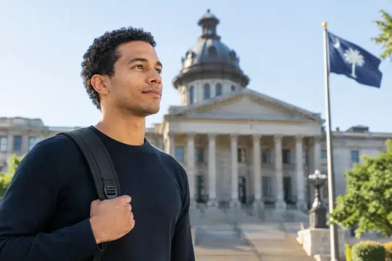 First Time Defendant Guide for South Carolina