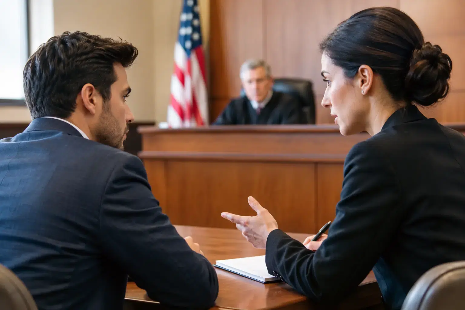 How to Handle Arraignment Without Costly Mistakes