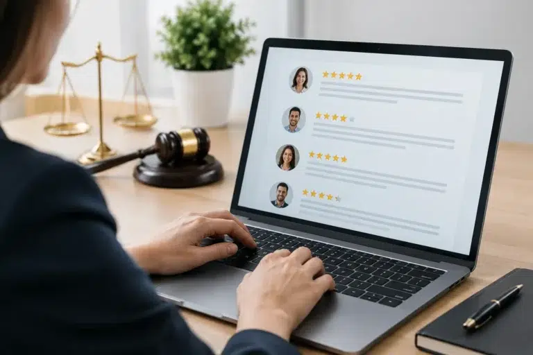 How to Read DUI Lawyer Reviews With Care