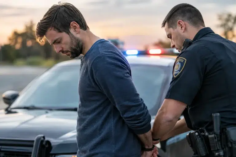 What Happens After a DUI Arrest in South Carolina?