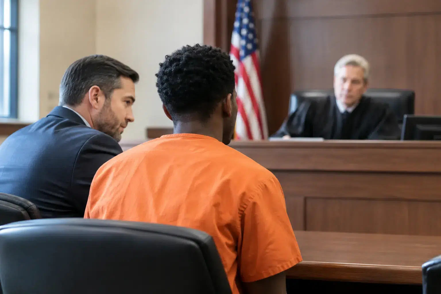 What Happens at Arraignment in South Carolina?