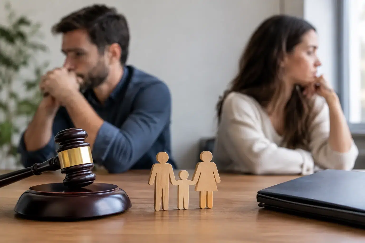How Criminal Charges Affect Custody in South Carolina