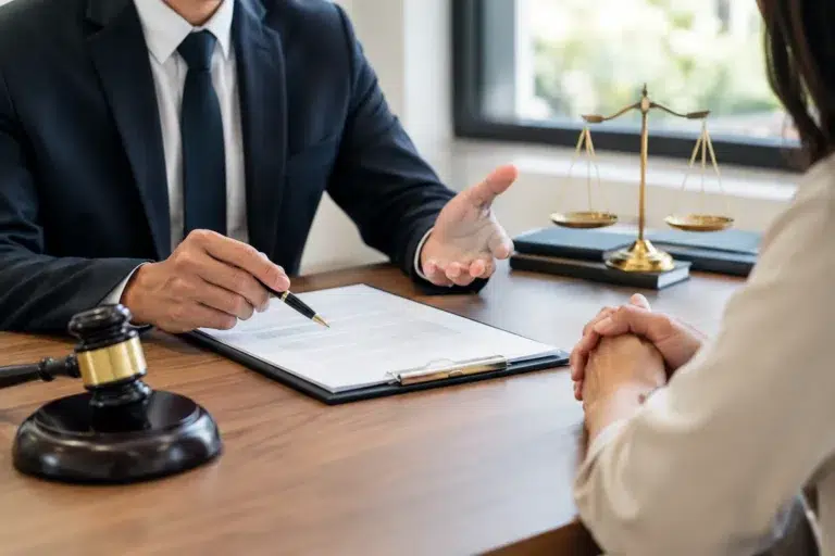 What Does a Plea Bargain Mean in South Carolina?