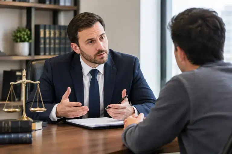 When Do You Need a Criminal Defense Lawyer?